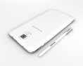 Samsung Galaxy Note 3 Branco Modelo 3d
