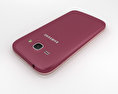 Samsung Galaxy Ace 3 Red Modello 3D