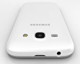 Samsung Galaxy Ace 3 Blanc Modèle 3d