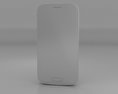 Samsung Galaxy Ace 3 White 3D модель