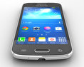 Samsung Galaxy Core Plus Black 3d model