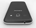 Samsung Galaxy Core Plus Nero Modello 3D