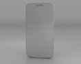 Samsung Galaxy Core Plus Preto Modelo 3d