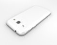 Samsung Galaxy Core Plus White 3d model