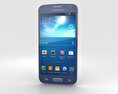 Samsung Galaxy Express 2 Blue 3Dモデル