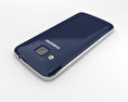 Samsung Galaxy Express 2 Blue 3D модель