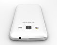 Samsung Galaxy Express 2 White 3d model