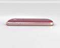 Samsung Galaxy Fresh S7390 Red Modello 3D