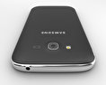 Samsung Galaxy Grand Neo Midnight Black 3D-Modell