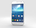 Samsung Galaxy Grand Neo White 3D 모델 