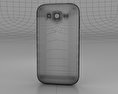 Samsung Galaxy Grand Neo 白い 3Dモデル