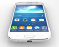 Samsung Galaxy Grand Neo 白色的 3D模型