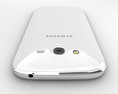 Samsung Galaxy Grand Neo 白い 3Dモデル