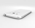 Samsung Galaxy Grand Neo Bianco Modello 3D