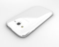 Samsung Galaxy Grand Neo Weiß 3D-Modell