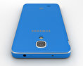 Samsung Galaxy J Blue 3d model