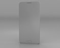 Samsung Galaxy J White 3D 모델 