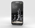 Samsung Galaxy S4 Black Edition 3D-Modell