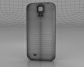 Samsung Galaxy S4 Black Edition 3D модель