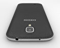 Samsung Galaxy S4 Black Edition 3D模型