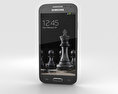 Samsung Galaxy S4 Mini Black Edition 3d model