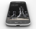 Samsung Galaxy S4 Mini Black Edition 3D 모델 