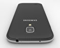 Samsung Galaxy S4 Mini Black Edition 3D模型