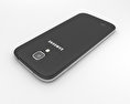 Samsung Galaxy S4 Mini Black Edition Modello 3D