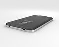 Samsung Galaxy S5 Black 3D модель