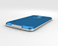Samsung Galaxy S5 Blue 3d model