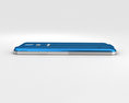 Samsung Galaxy S5 Blue Modello 3D
