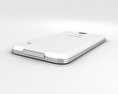 Samsung Galaxy S5 Weiß 3D-Modell