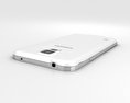 Samsung Galaxy S5 White 3d model