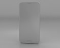 Samsung Galaxy S5 Branco Modelo 3d