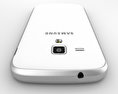 Samsung Galaxy S Duos 2 S7582 Blanco Modelo 3D