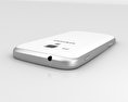 Samsung Galaxy S Duos 2 S7582 White 3D 모델 