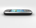Samsung Galaxy Star Black 3d model
