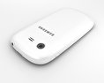 Samsung Galaxy Star Blanc Modèle 3d