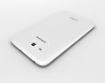Samsung Galaxy Tab 3 Lite White 3d model