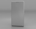 Sony Xperia E1 White 3d model