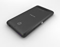 Sony Xperia E1 Black 3D 모델 