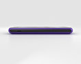 Sony Xperia E1 Purple Modèle 3d