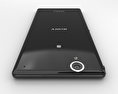 Sony Xperia T2 Ultra Black Modèle 3d