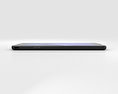 Sony Xperia T2 Ultra Black 3Dモデル