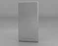 Sony Xperia T2 Ultra Blanco Modelo 3D