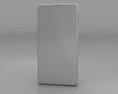 Sony Xperia Z1 Compact Yellow 3d model