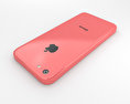 Apple iPhone 5C Pink 3d model