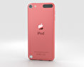 Apple iPod Touch Pink 3D 모델 