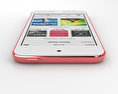 Apple iPod Touch Pink 3D модель