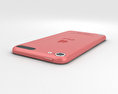 Apple iPod Touch Pink Modelo 3d
